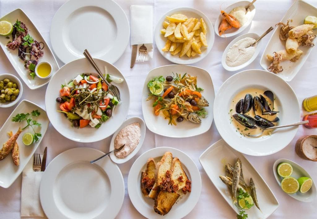 Captain Karas Holidays Apartments - 35