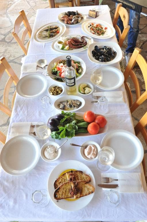 Captain Karas Holidays Apartments - 37