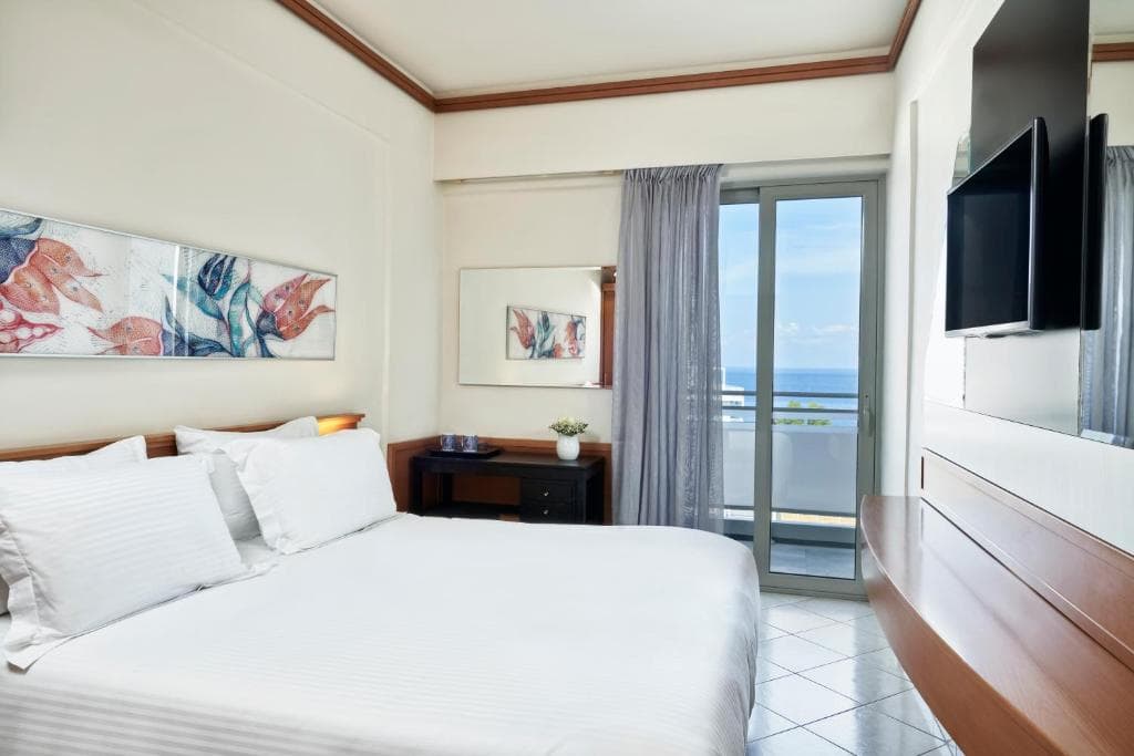 Hotel AQUAMARE CITY & BEACH - 2