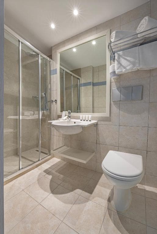 Hotel AQUAMARE CITY & BEACH - 3