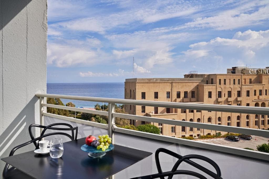 Hotel AQUAMARE CITY & BEACH - 6