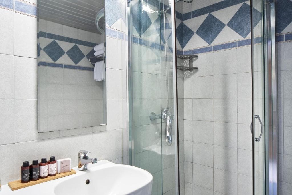 Hotel AQUAMARE CITY & BEACH - 8