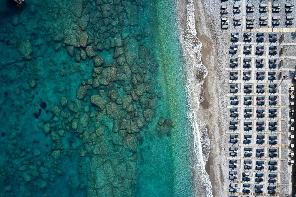 Hotel AQUAMARE CITY & BEACH - 9