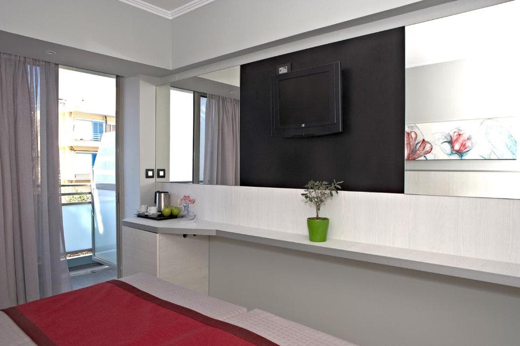 Hotel AQUAMARE CITY & BEACH - 27