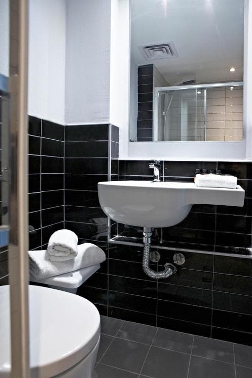 Hotel AQUAMARE CITY & BEACH - 29