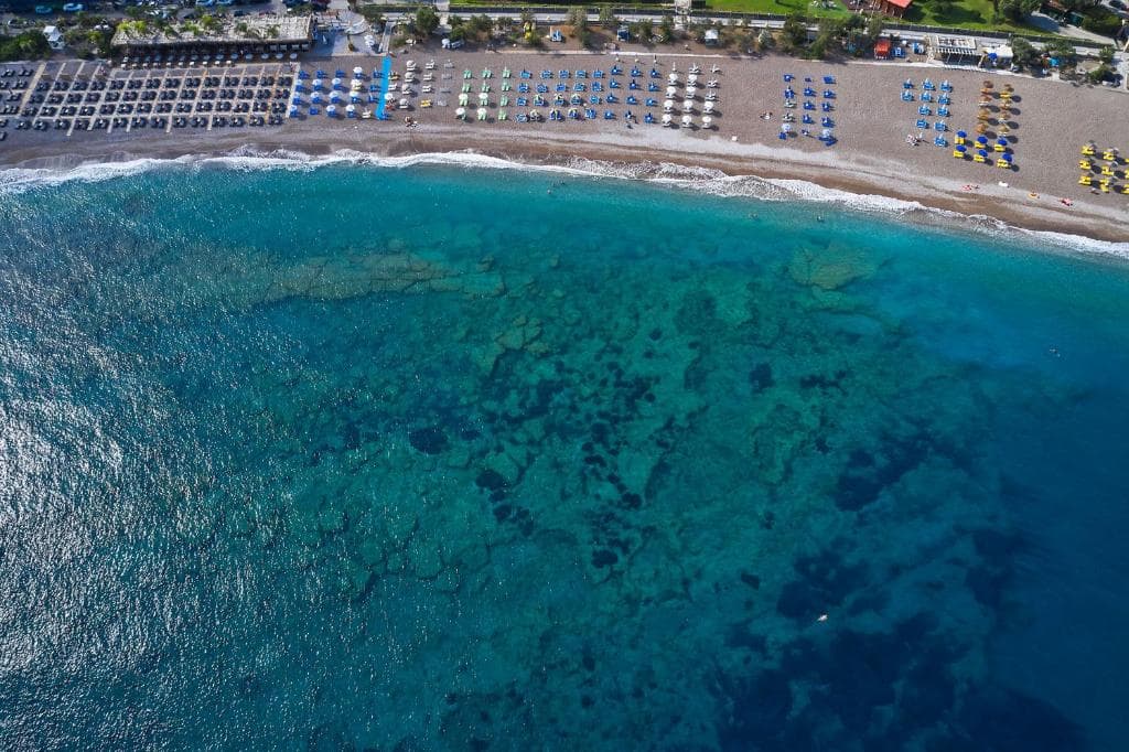 Hotel AQUAMARE CITY & BEACH - 35