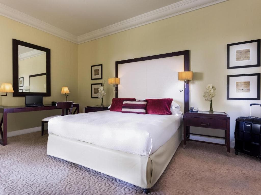 Hotel Movenpick Grand Al Bustan - 14