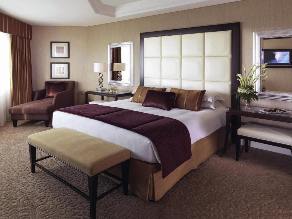 Hotel Movenpick Grand Al Bustan - 17