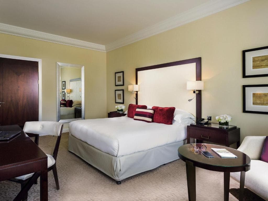Hotel Movenpick Grand Al Bustan - 20
