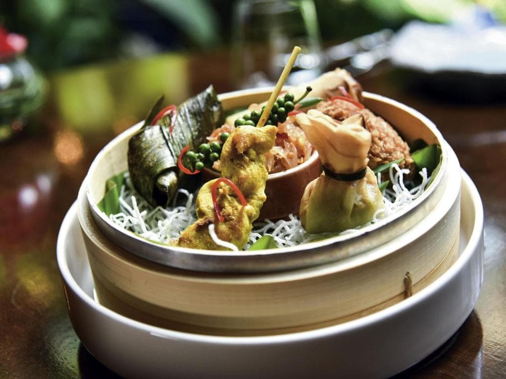 Hotel Movenpick Grand Al Bustan - 30