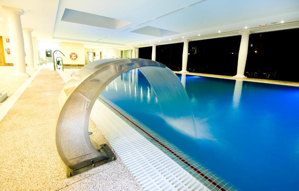 Hotel Monarque Cendrillon - 10