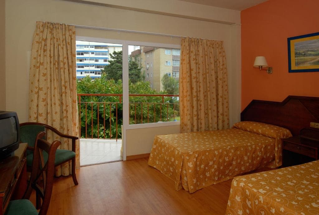 Hotel Monarque Cendrillon - 11