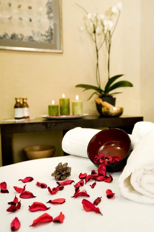 Hotel Monarque Cendrillon - 19