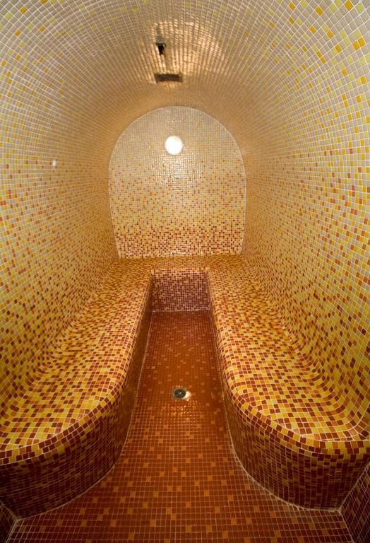 Hotel Monarque Cendrillon - 20