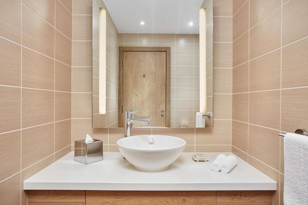 Hotel Hilton Garden Inn Dubai, Mall Avenue (Ex. Hilton Garden Inn Hotel Mall of Emirates) - 19