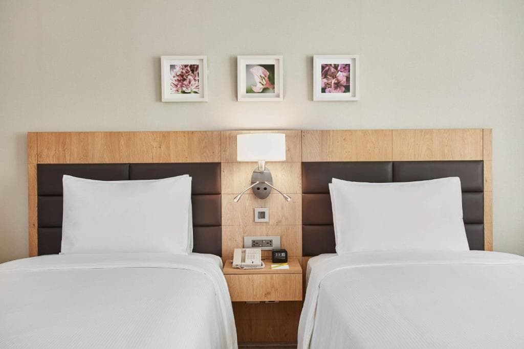 Hotel Hilton Garden Inn Dubai, Mall Avenue (Ex. Hilton Garden Inn Hotel Mall of Emirates) - 24