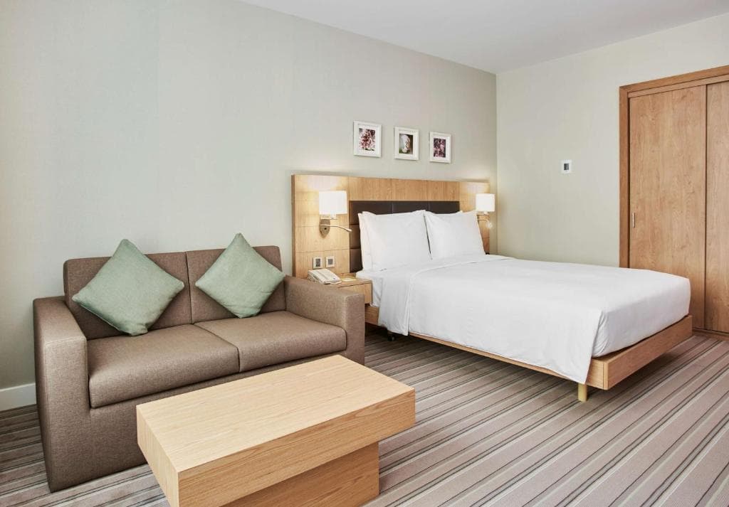 Hotel Hilton Garden Inn Dubai, Mall Avenue (Ex. Hilton Garden Inn Hotel Mall of Emirates) - 26