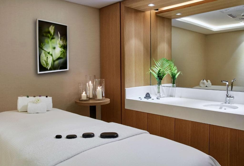 Hotel Hilton Garden Inn Dubai, Mall Avenue (Ex. Hilton Garden Inn Hotel Mall of Emirates) - 27