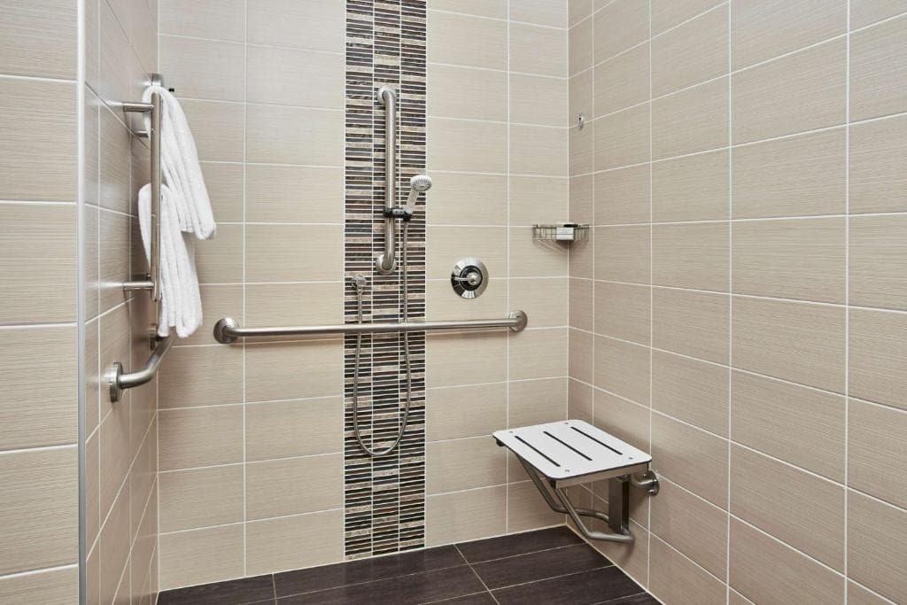 Hotel Hilton Garden Inn Dubai, Mall Avenue (Ex. Hilton Garden Inn Hotel Mall of Emirates) - 28