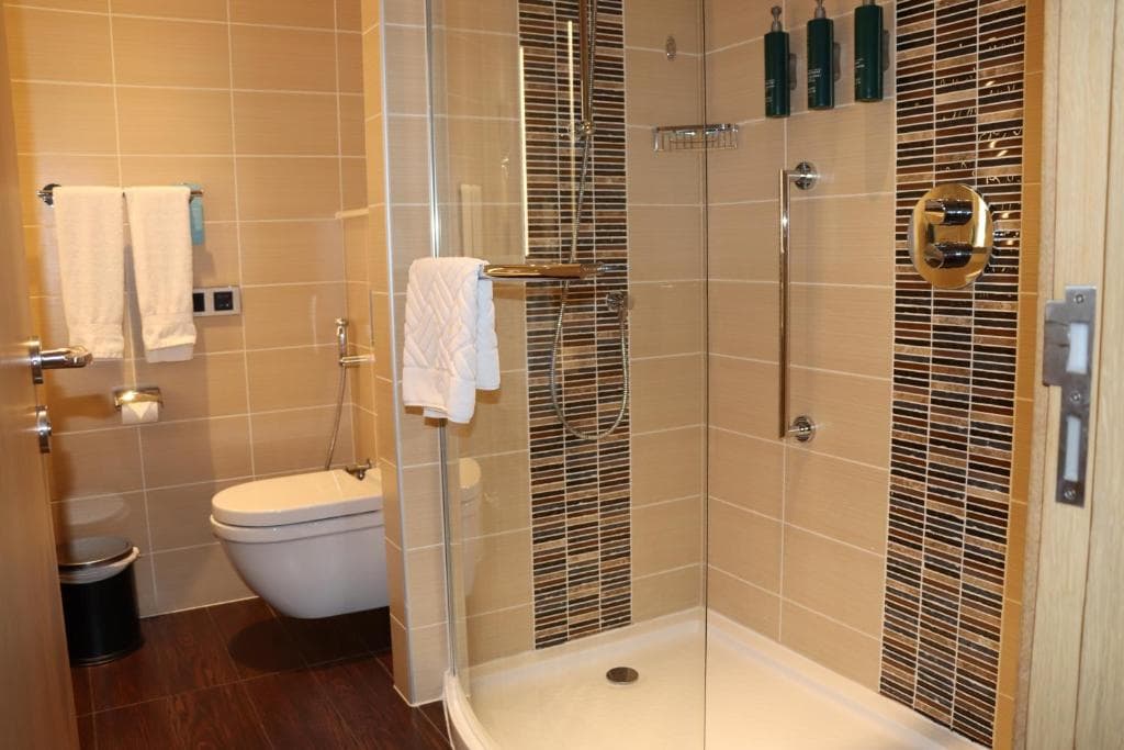Hotel Hilton Garden Inn Dubai, Mall Avenue (Ex. Hilton Garden Inn Hotel Mall of Emirates) - 29