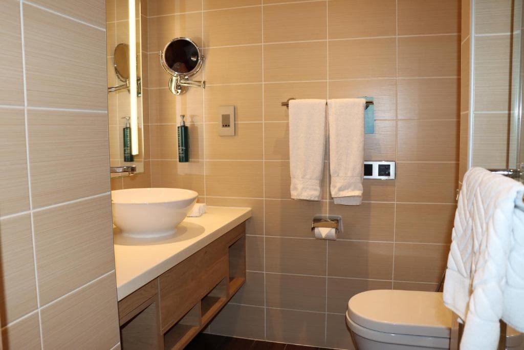 Hotel Hilton Garden Inn Dubai, Mall Avenue (Ex. Hilton Garden Inn Hotel Mall of Emirates) - 32