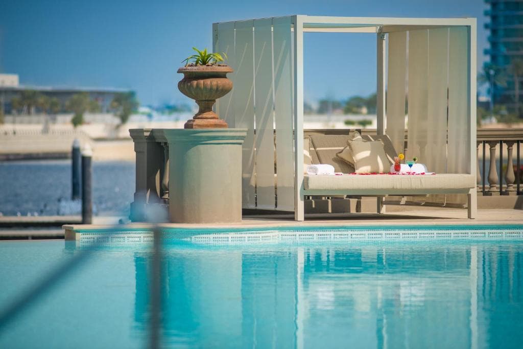Hotel Palazzo Versace Dubai - 8