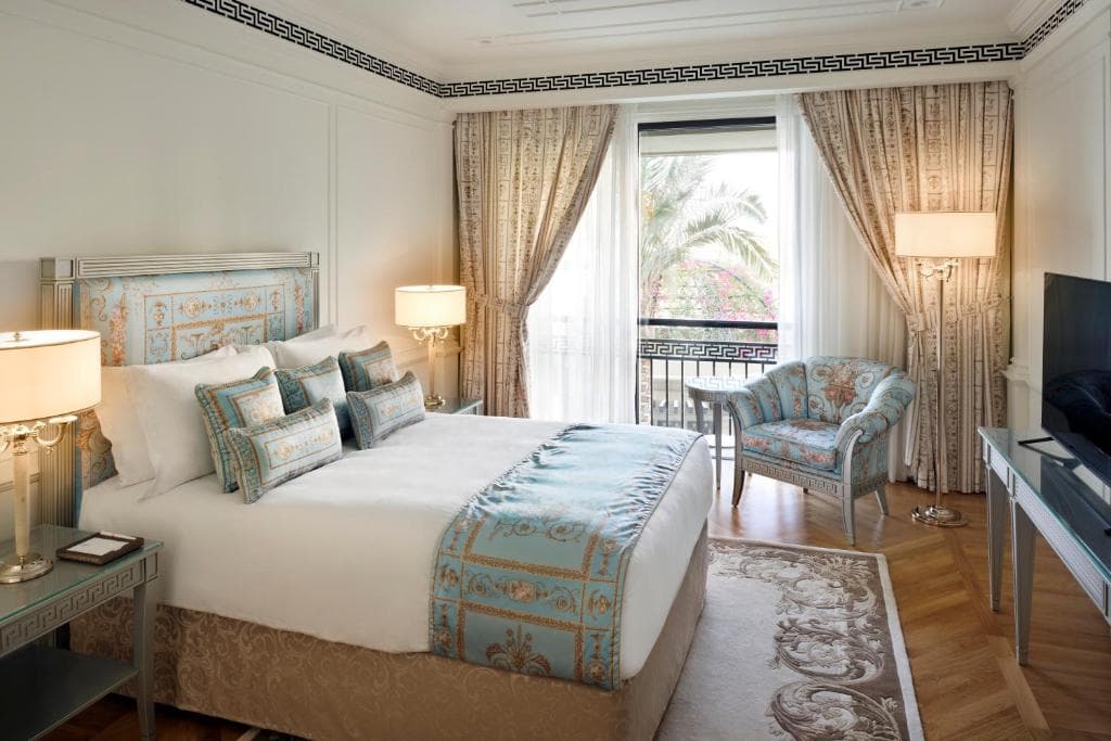 Hotel Palazzo Versace Dubai - 11