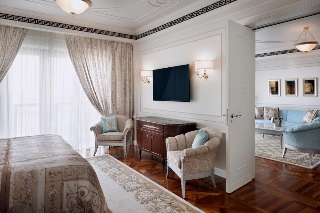 Hotel Palazzo Versace Dubai - 16