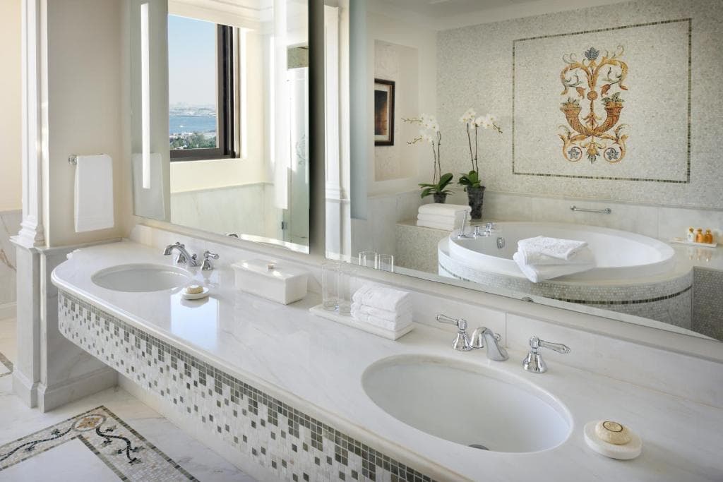 Hotel Palazzo Versace Dubai - 17