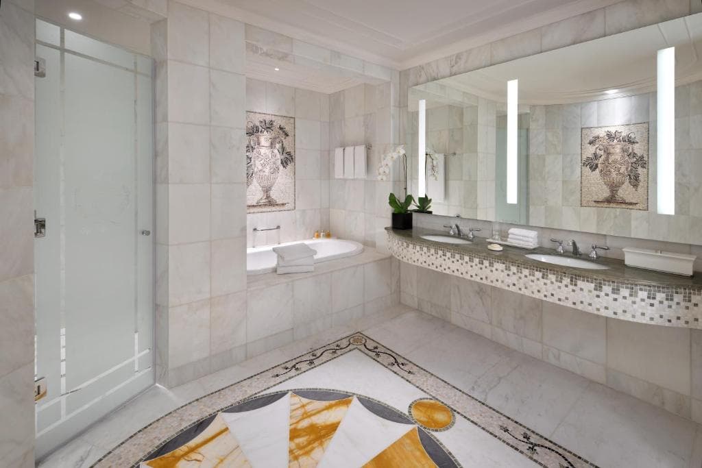 Hotel Palazzo Versace Dubai - 19