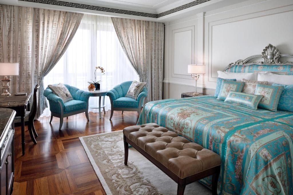Hotel Palazzo Versace Dubai - 21