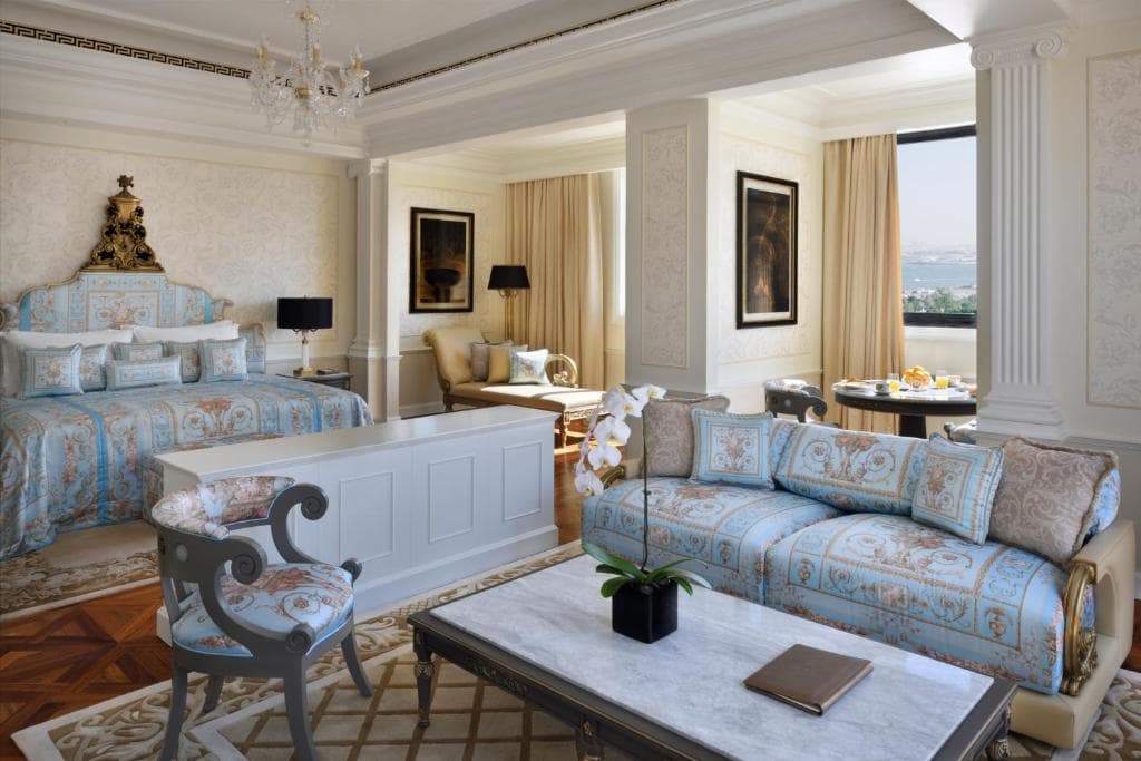 Hotel Palazzo Versace Dubai - 24