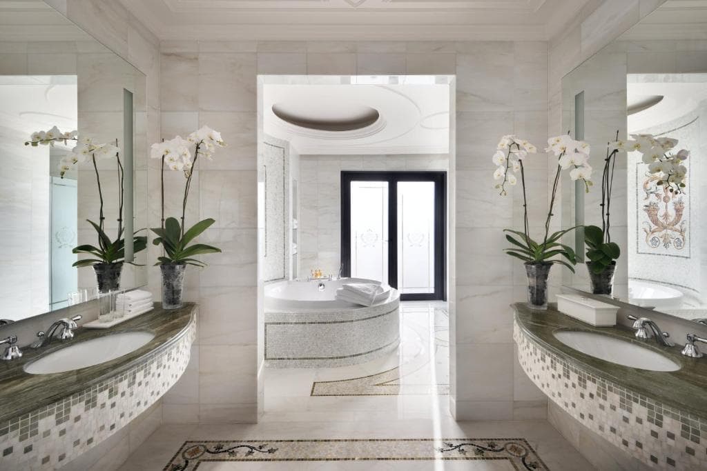 Hotel Palazzo Versace Dubai - 27