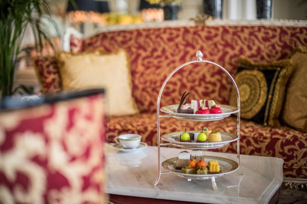 Hotel Palazzo Versace Dubai - 28