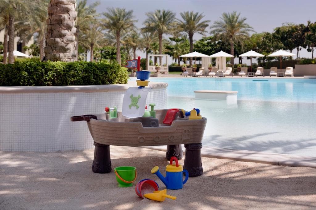 Hotel Palazzo Versace Dubai - 36