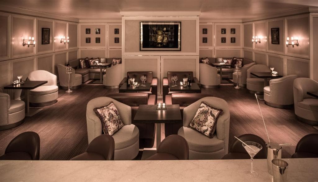 Hotel Palazzo Versace Dubai - 42