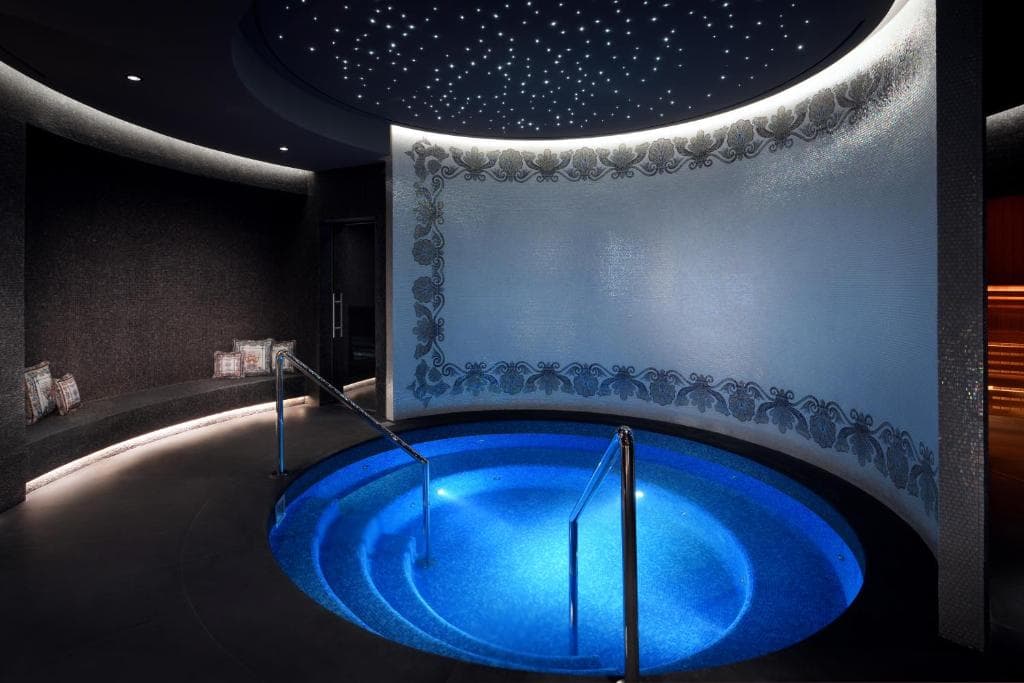 Hotel Palazzo Versace Dubai - 44