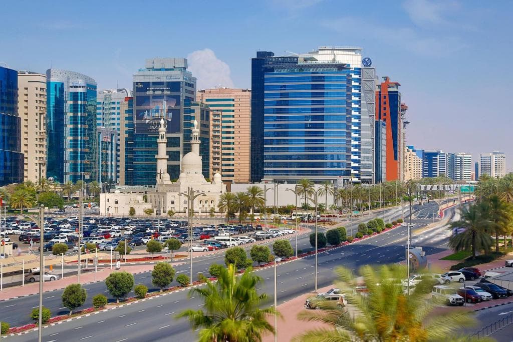 Hotel & Towers Sheraton Dubai Creek - 17