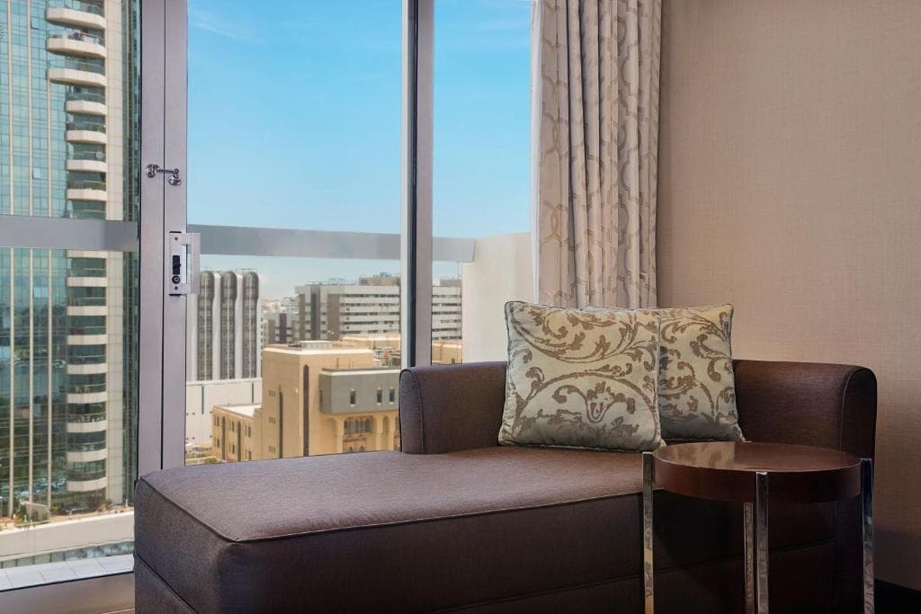 Hotel & Towers Sheraton Dubai Creek - 21