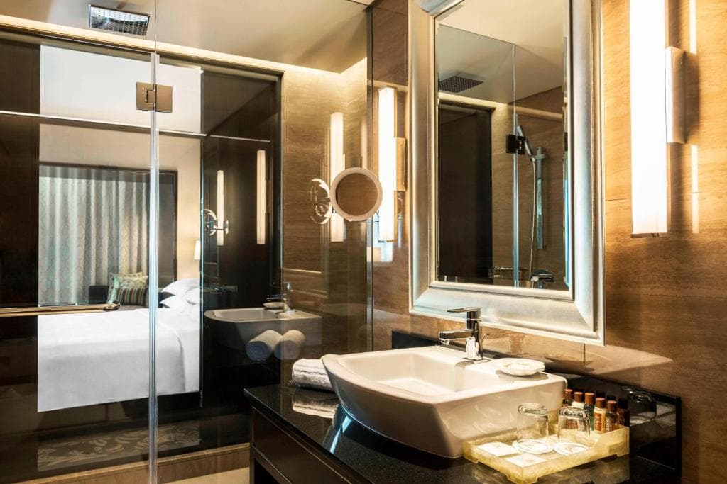 Hotel & Towers Sheraton Dubai Creek - 28