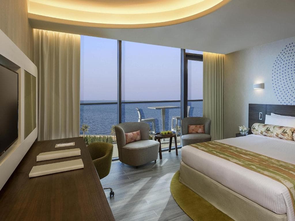 Hotel The Retreat Palm Dubai MGallery by Sofitel - 13