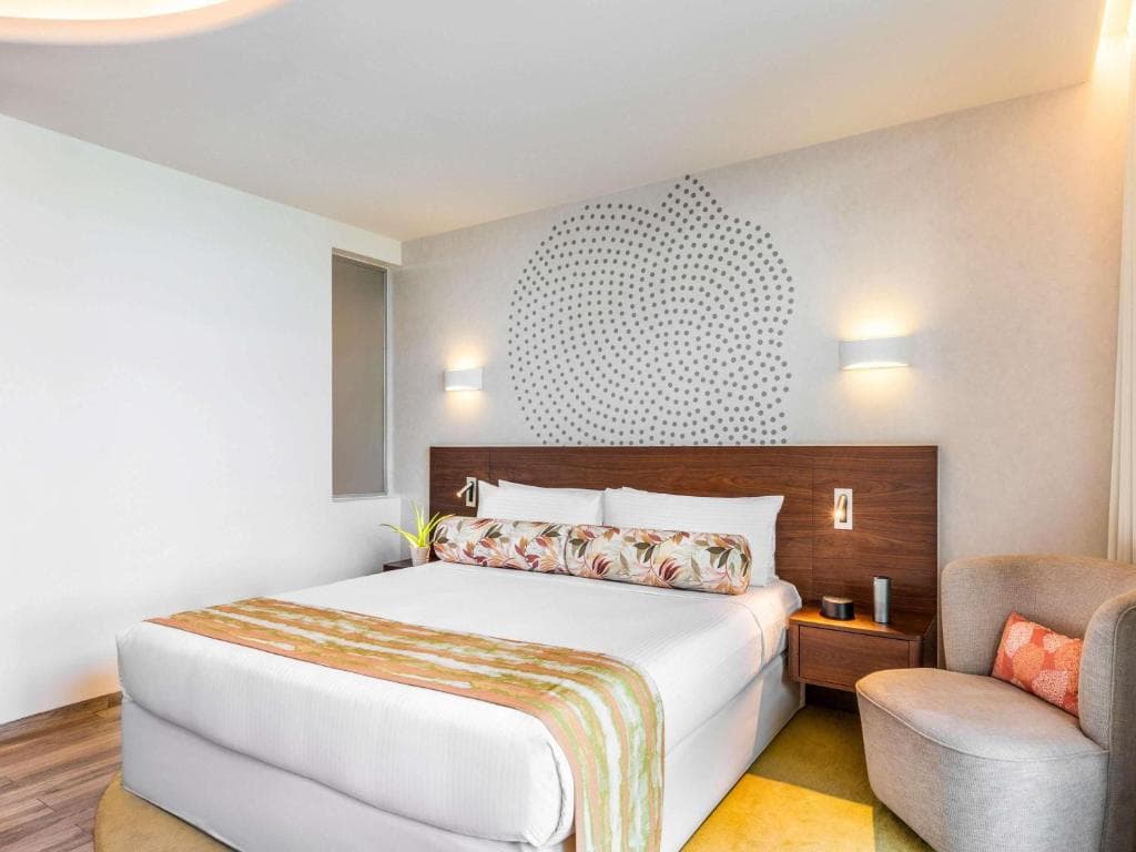 Hotel The Retreat Palm Dubai MGallery by Sofitel - 14