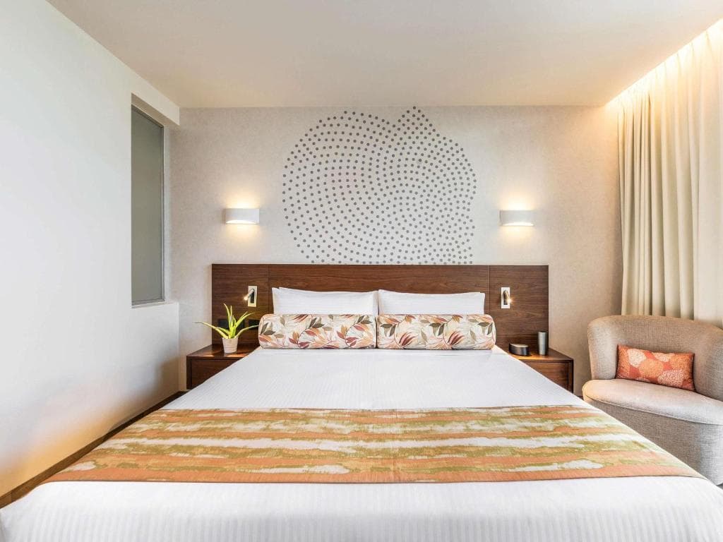 Hotel The Retreat Palm Dubai MGallery by Sofitel - 15