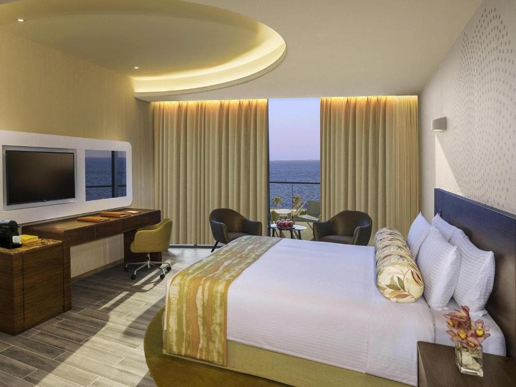 Hotel The Retreat Palm Dubai MGallery by Sofitel - 18