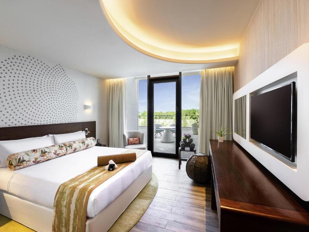 Hotel The Retreat Palm Dubai MGallery by Sofitel - 25