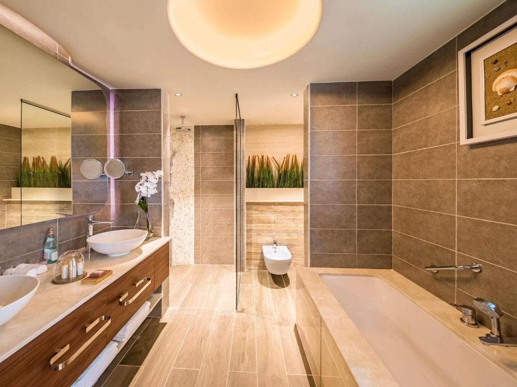 Hotel The Retreat Palm Dubai MGallery by Sofitel - 30