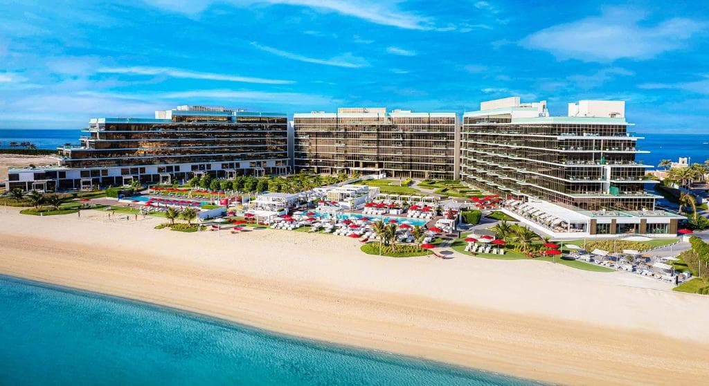 Th8 Palm Dubai Beach Resort, Vignette Collection - 1