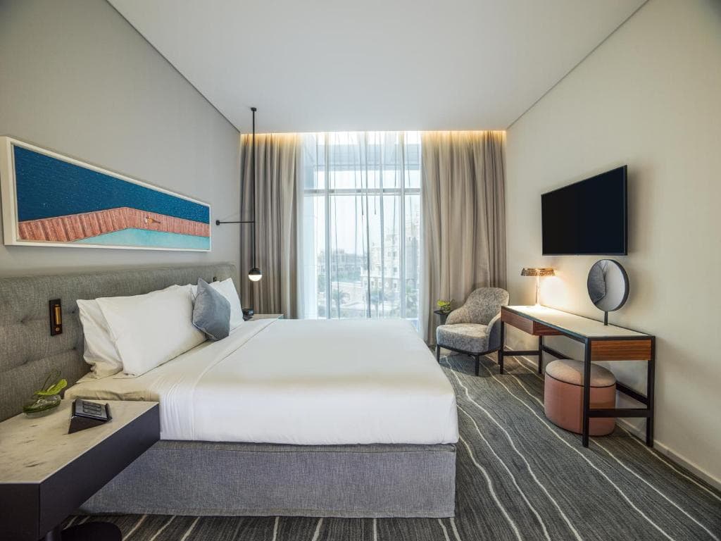Th8 Palm Dubai Beach Resort, Vignette Collection - 4