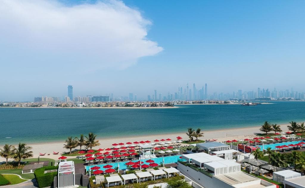 Th8 Palm Dubai Beach Resort, Vignette Collection - 7