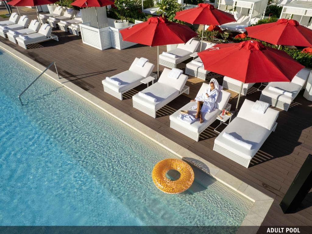 Th8 Palm Dubai Beach Resort, Vignette Collection - 8